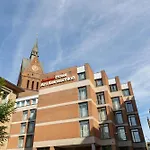 Concorde Hotel Am Leineschloss