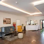 Concorde Hotel Am Leineschloss