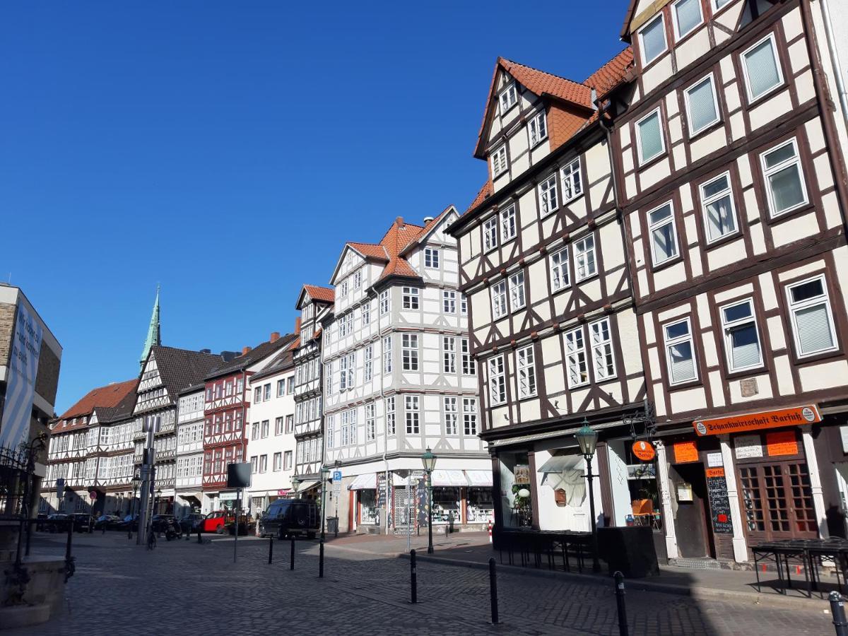 Hotel Concorde Am Leineschloss Hannover