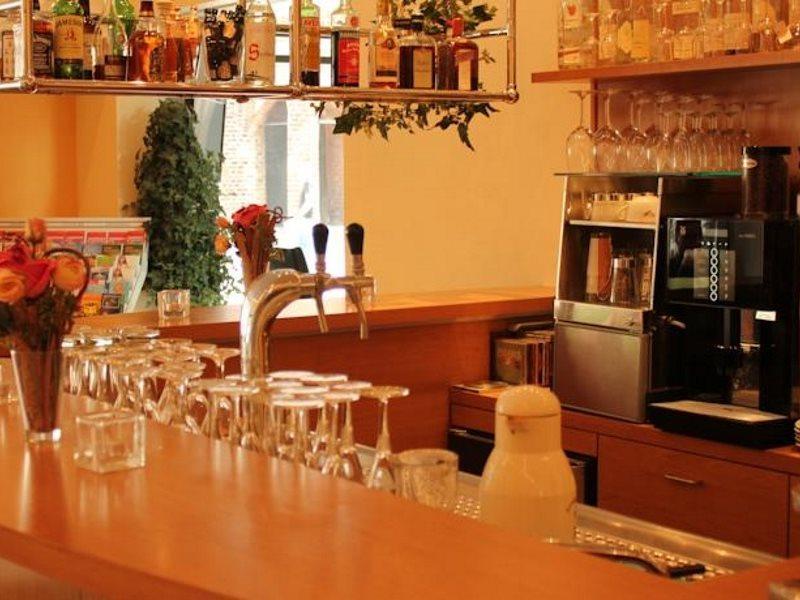 Hotel Concorde Am Leineschloss 3*