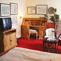 Hotel Concorde Am Leineschloss
