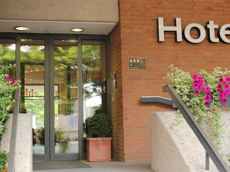 Concorde Am Leineschloss Hotel Hannover
