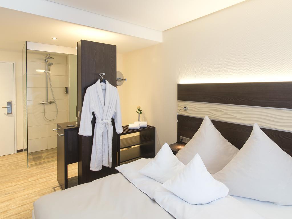 Hotel Concorde Am Leineschloss Hannover