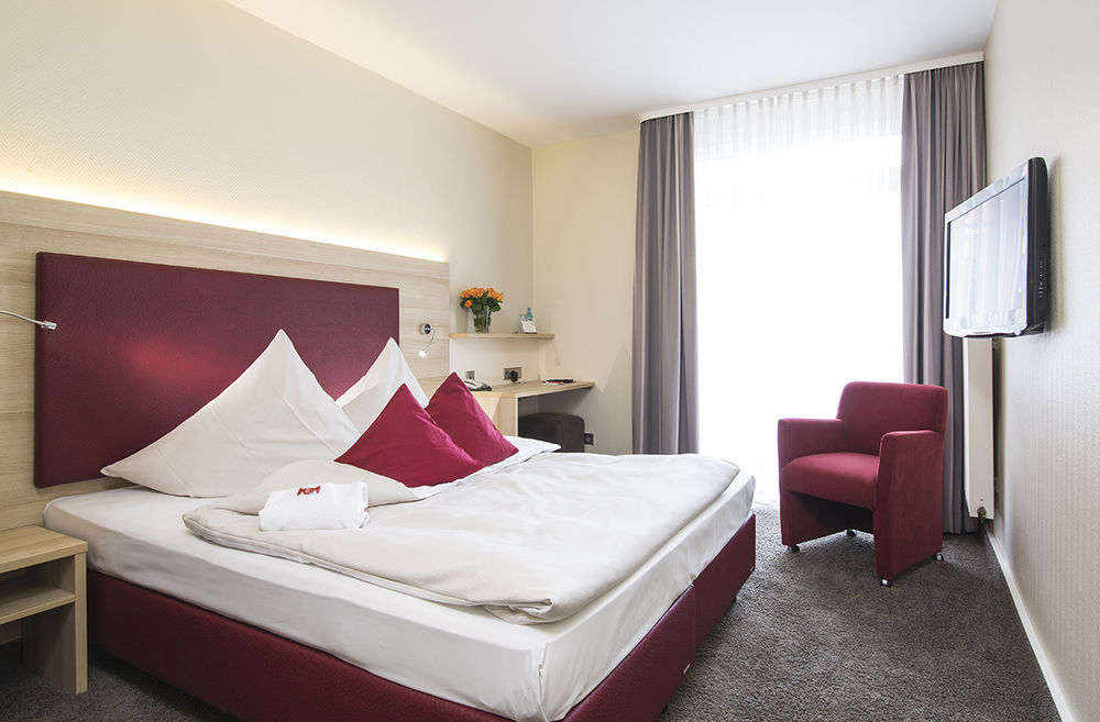 Hotel Concorde Am Leineschloss 3*