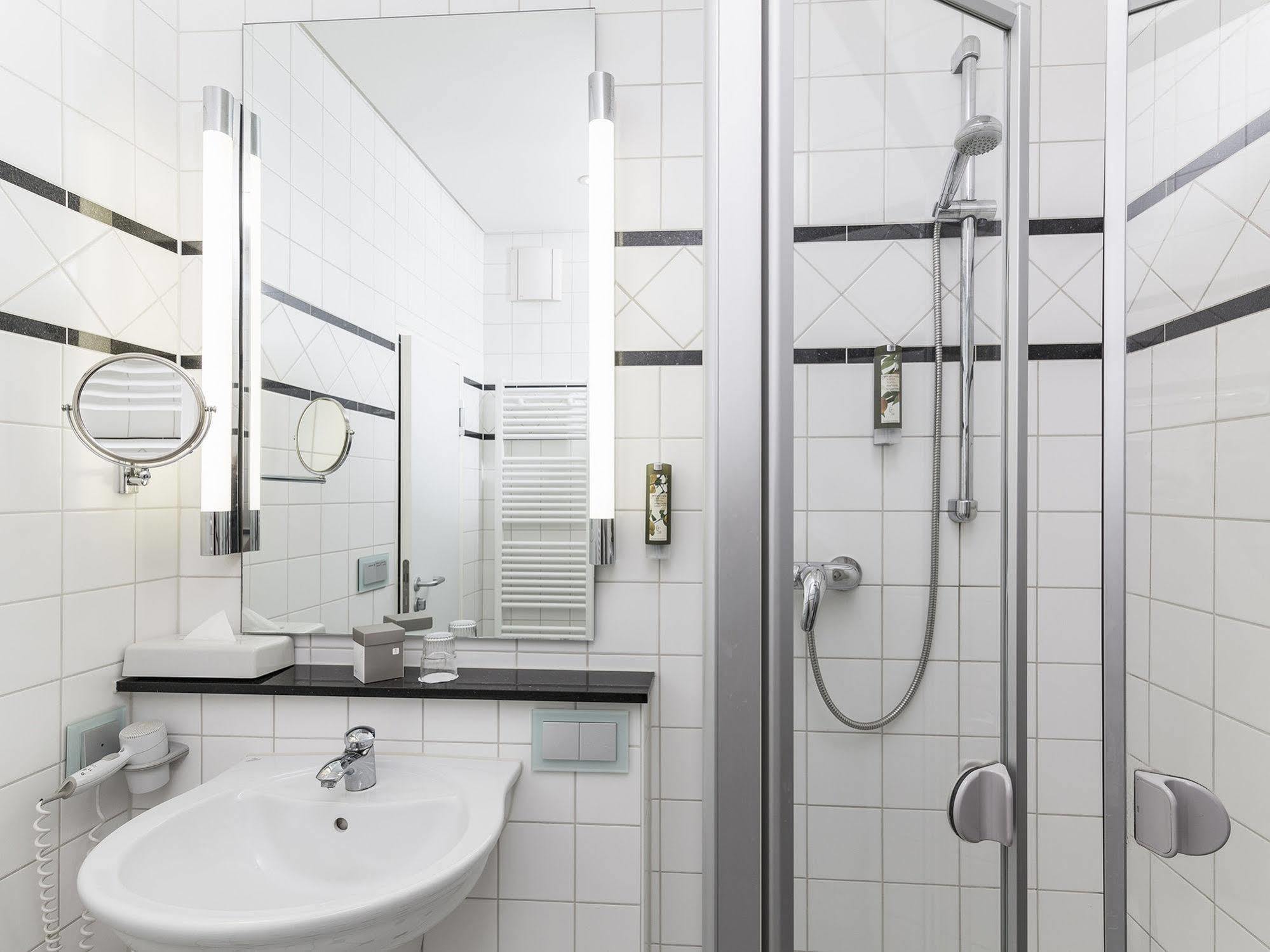 Hotel Concorde Am Leineschloss Hannover